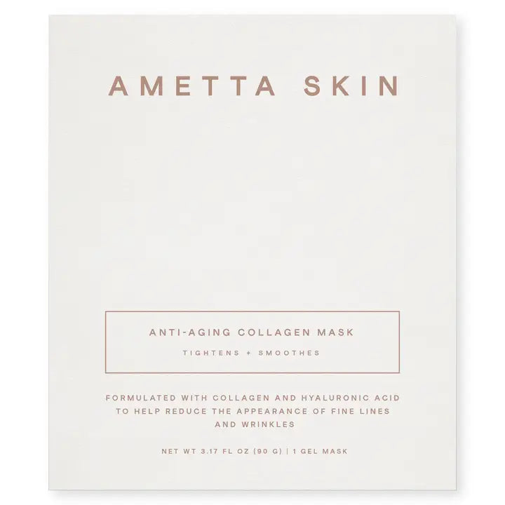 Anti-Aging Collagen Mask