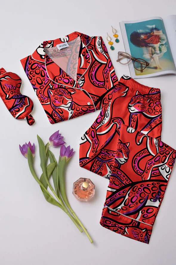 Asha Pajamas