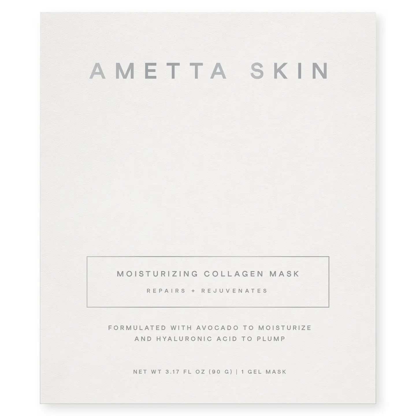 Moisturizing Collagen Mask