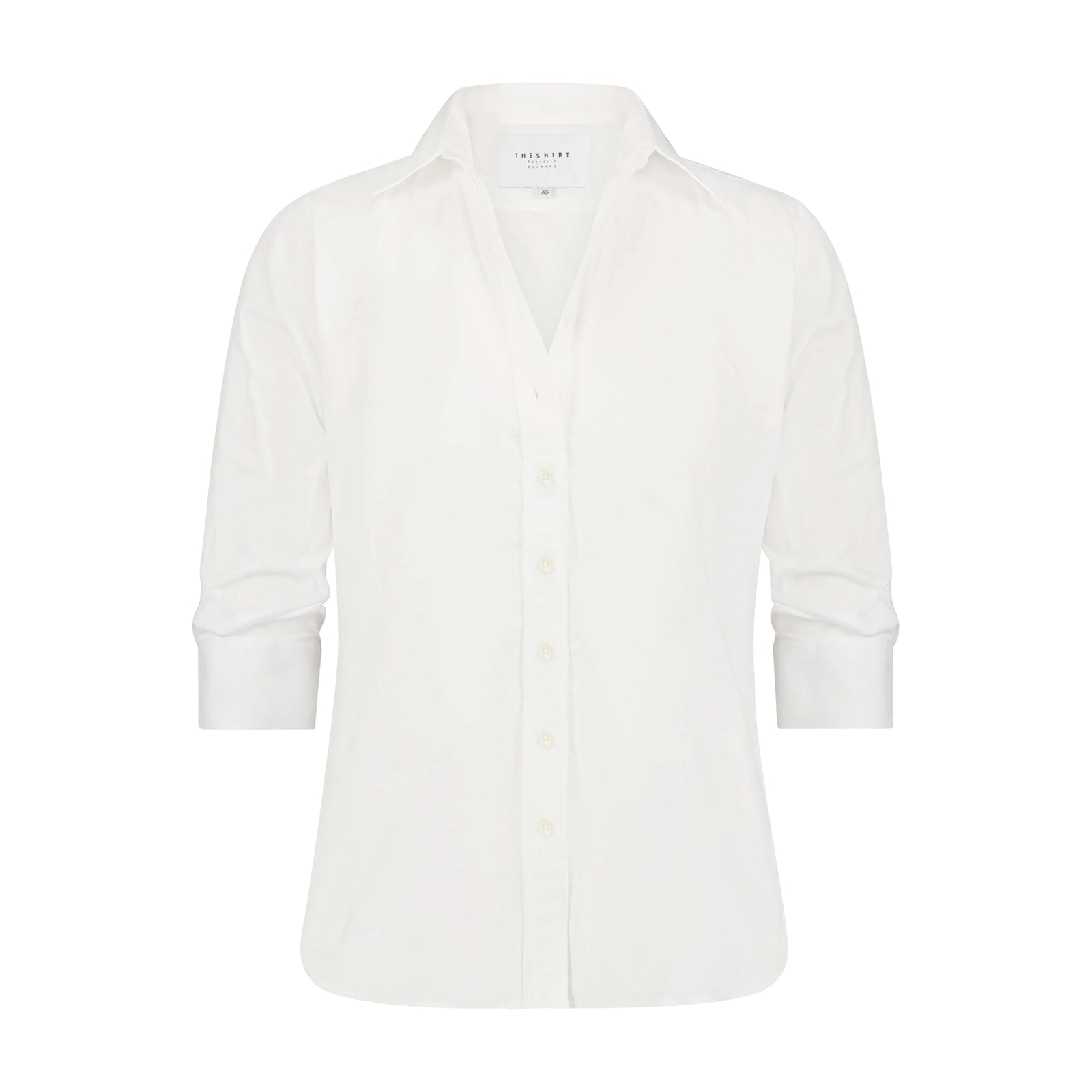 The 3/4 Sleeve Icon Shirt
