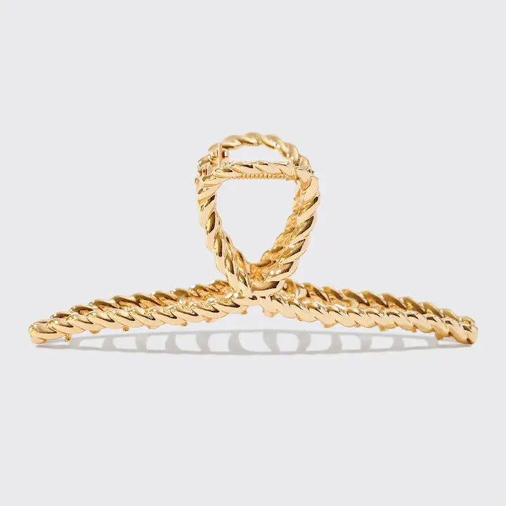 Metal Rope Claw