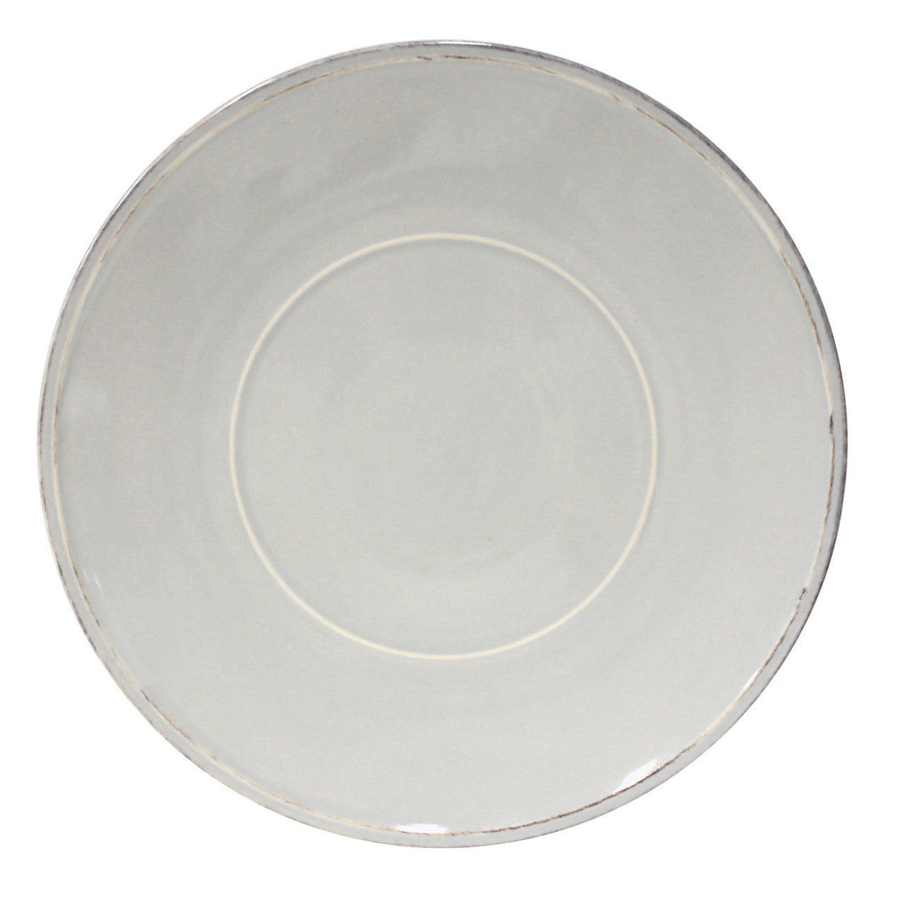 Costa Nova Friso Charger Plate