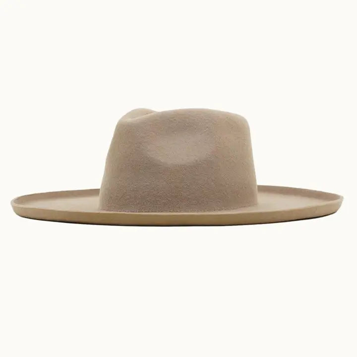 Lenny Rancher Hat