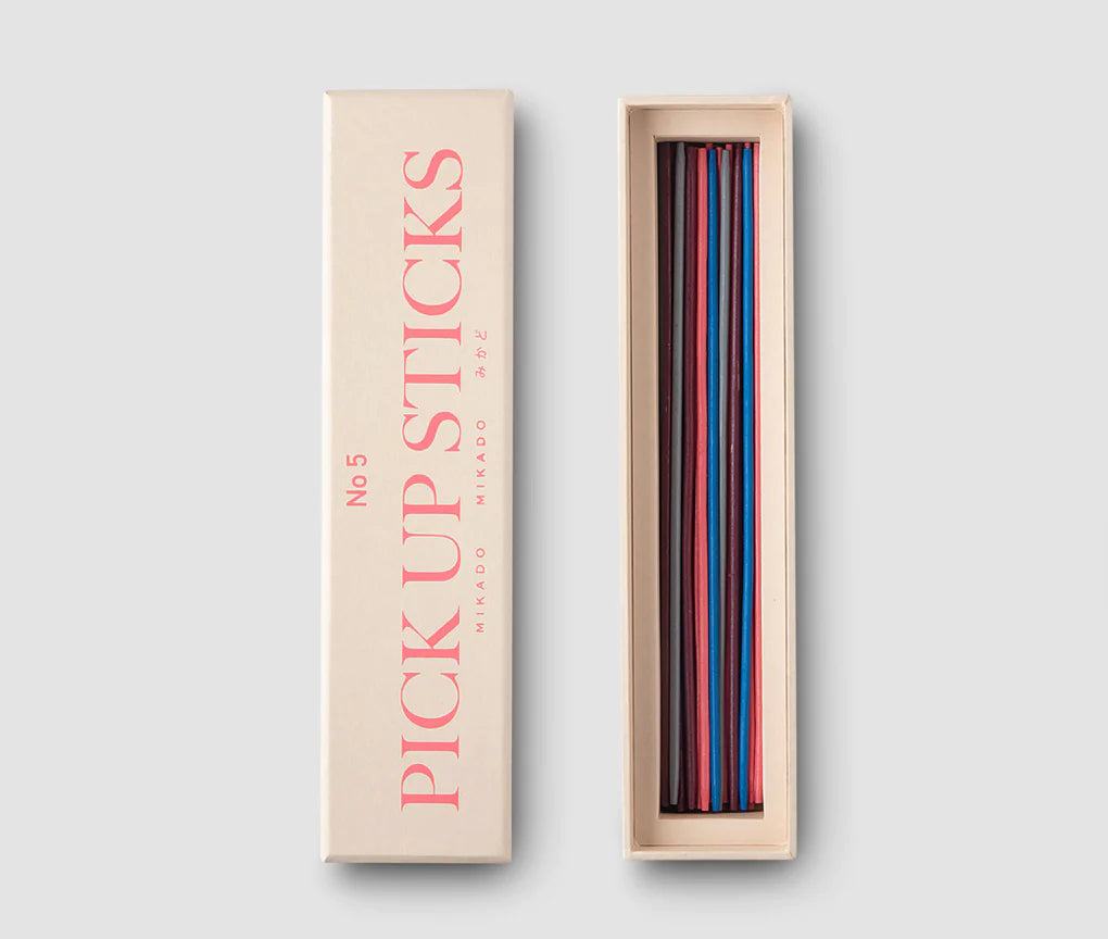 Classic Pick Up Sticks
