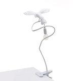 Sparrow Lamp with Clamp - Cruising