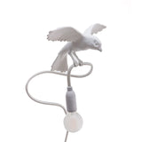 Sparrow Lamp with Clamp - Cruising