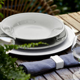 Costa Nova Friso Charger Plate