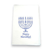 Hanukkah Dish Towels