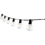 Lampat String Lights 100 Feet