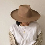 Lenny Rancher Hat