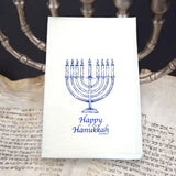 Hanukkah Dish Towels