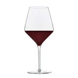 Red Wine Glass