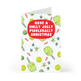 Holly Jolly Picklebally