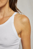 Annie Ribbed Tank