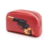 Revolver Cosmetic Bag