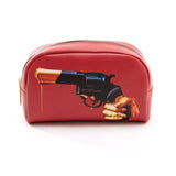 Revolver Cosmetic Bag