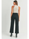 The Sailor Pocket Wide Leg