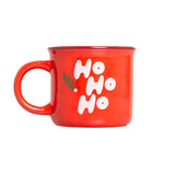 Ho Ho Ho Camper Mug