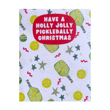 Holly Jolly Picklebally