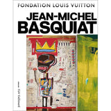 Jean-Michel Basquiat: Foundation Louis Vuitton