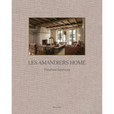 Les Amandiers Home