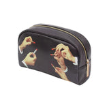 Lipsticks Cosmetic Bag