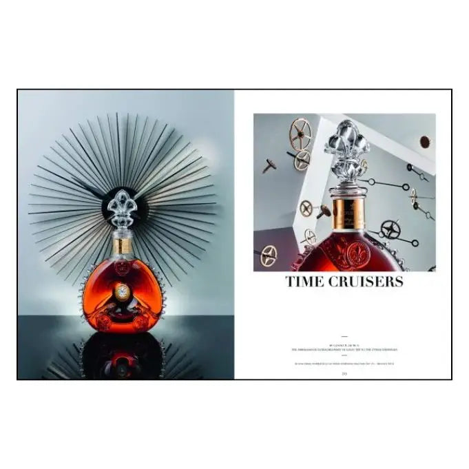 Louis XIII Cognac The Thesaurus ルイ13世 Louis XIII Cognac Louis XIII Cognac The Thesaurus ルイ13世 Louis XIII Cognac