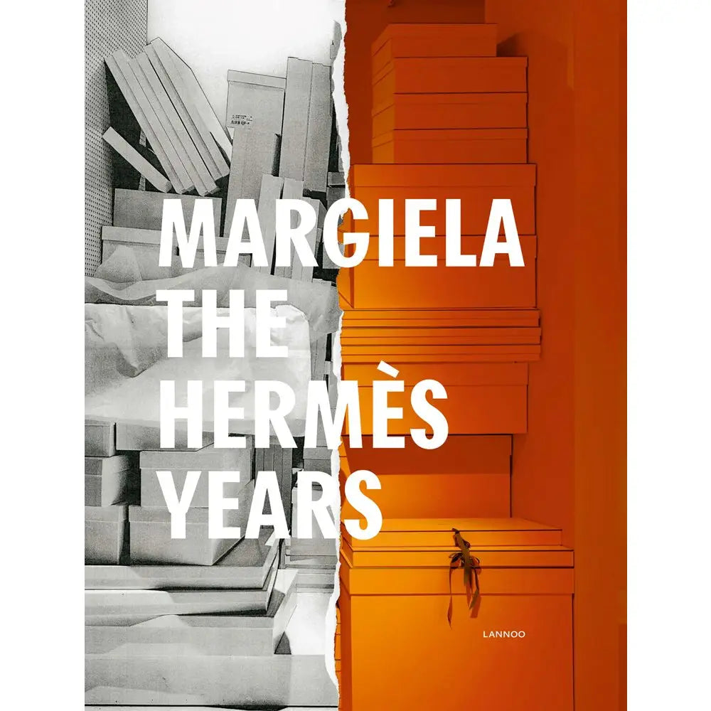 Margiela The Hermes years