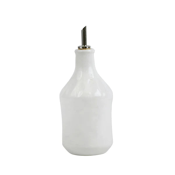 Pietra Serena Olive Oil Bottle