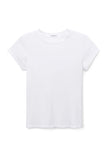 Sheryl Cotton Baby Tee