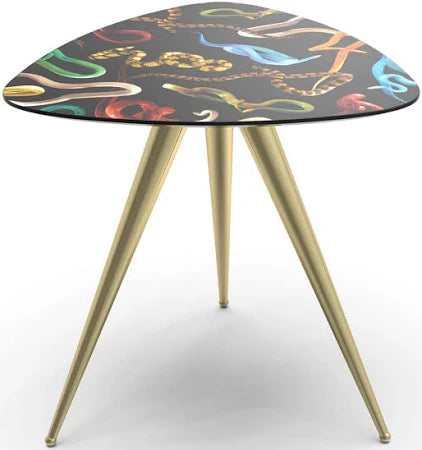 Snakes Side Table