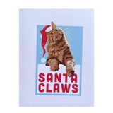 Santa Claws