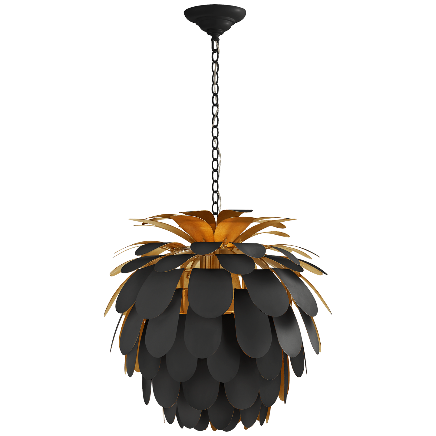 Cynara Medium Chandelier