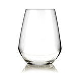 Stemless Wine Glass