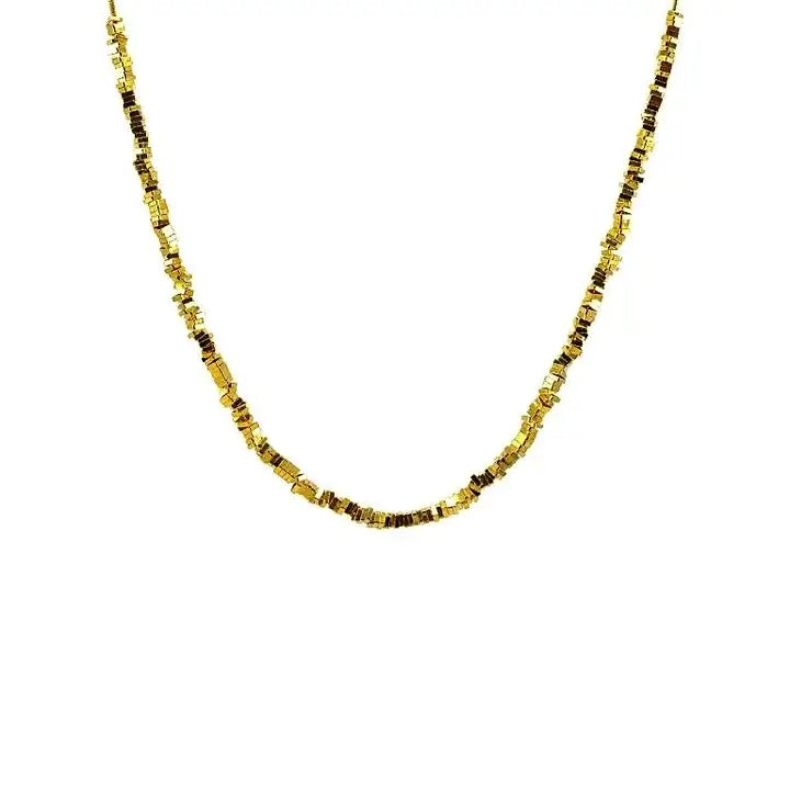 Irati Necklace