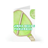 Jingle Bell's & Pickle Ball's