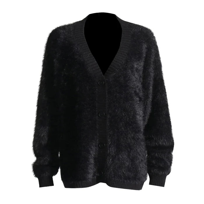 CLOTHING- Sweaters & Cardigans – Bon Bon