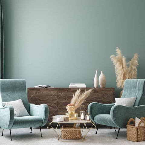 Timeless Wingback