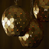 Arteriors Osgood Pendant