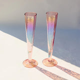 Aperitivo Slim Champagne Flute