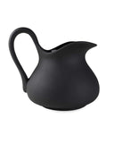 Aviary Pitcher No. 2 Matte Black