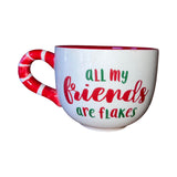 All My Friends Are Flakes