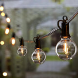 Lampat String Lights 50 Feet