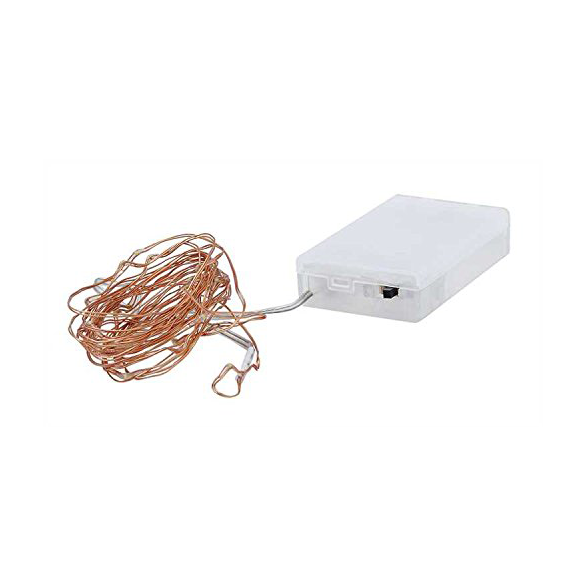 Copper Wire LED Light String