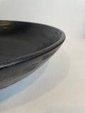 Oversized bowl - Black