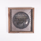 Jewelry Mold in Lightbox Frame