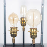 French Lamps