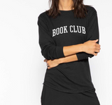 Book Club Shirt