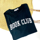 Book Club Shirt