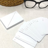 Minim Playing Cards